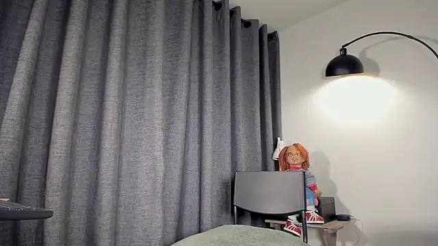 lianewhite online show from 11/14/25, 12:47