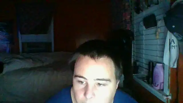 Theo269 online show from 12/05/25, 04:22