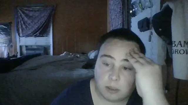 Snapshot of Theo269 chatting on 02/08/26, 08:34 Theo269 online show from 02/08/26, 08:34