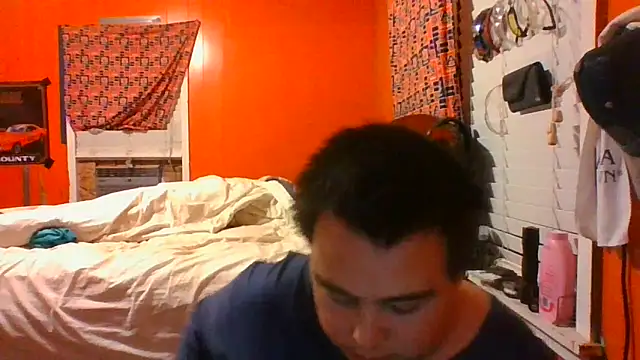 Theo269 online show from 12/05/25, 08:28