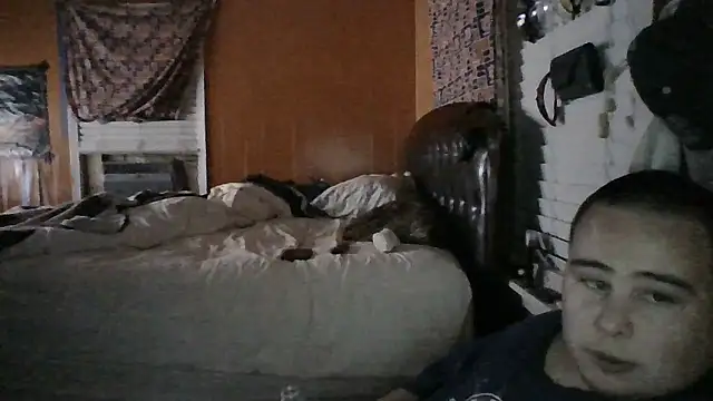 Theo269 online show from 01/13/26, 07:45