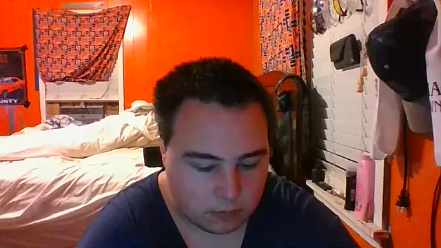 Theo269 online show from 03/08/26, 06:11