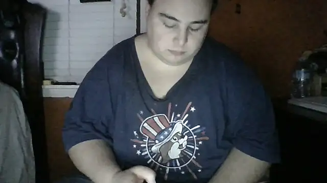 Snapshot of Theo269 chatting on 02/24/26, 11:27 Theo269 online show from 02/24/26, 11:27