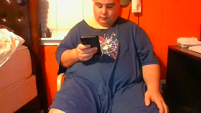 Theo269 online show from 03/14/26, 02:39