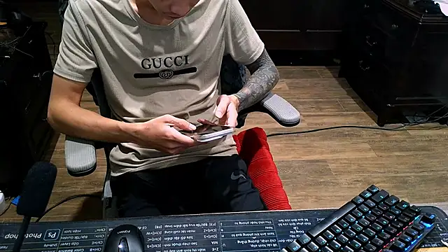  lulu9999  online show from 11/30/25, 03:02