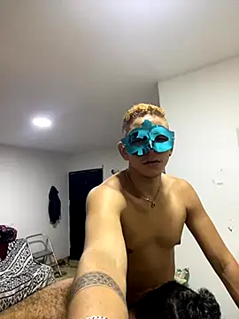 Dylams maja online show from 11/16/25, 08:52