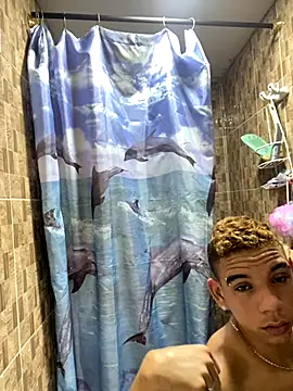 Dylams maja online show from 11/05/25, 06:33