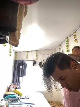 Dylams maja online show from 11/02/25, 08:03