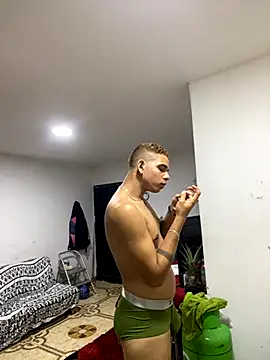 Dylams maja online show from 11/14/25, 07:01