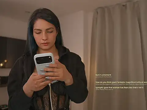 im annie online show from 02/19/26, 03:03