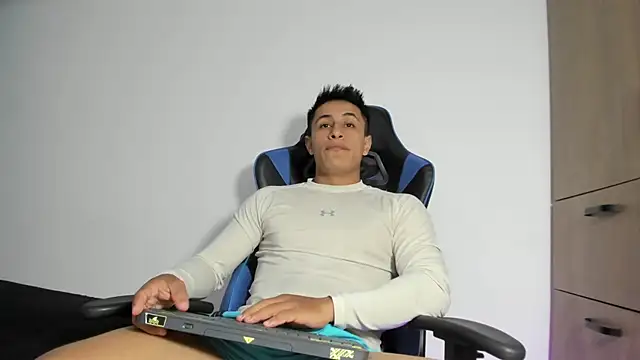 dorman boy online show from 03/02/26, 03:07