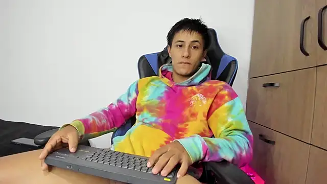 dorman boy online show from 11/23/25, 08:24