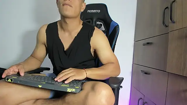 dorman boy online show from 02/03/26, 02:53