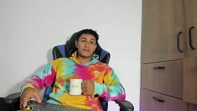 dorman boy online show from 02/18/26, 01:47