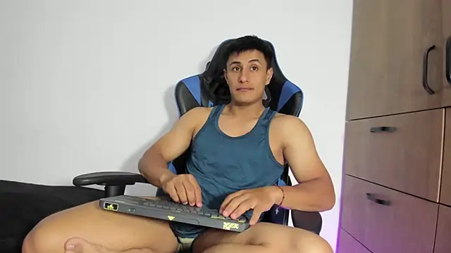 dorman boy online show from 02/17/26, 02:09