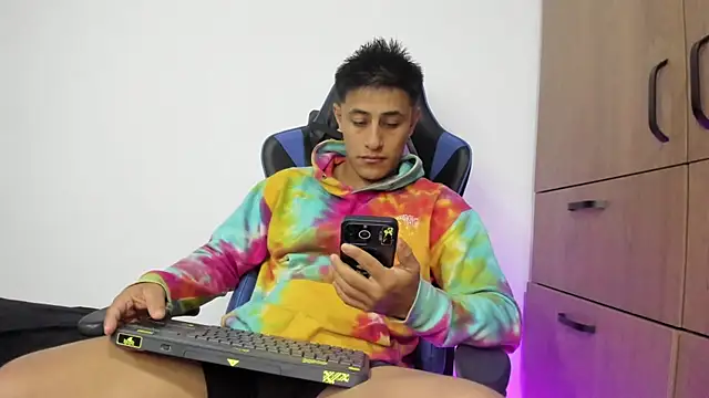 dorman boy online show from 01/15/26, 03:54