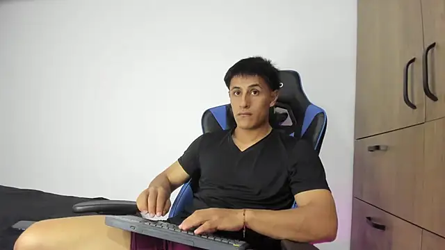 dorman boy online show from 11/26/25, 03:28