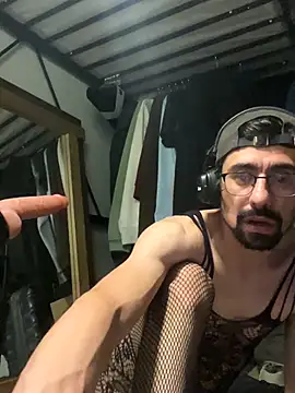 Bazarovxh online show from 11/03/25, 09:02