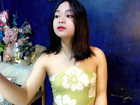 lustfullakim online show from 01/09/26, 12:23