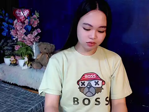 lustfullakim online show from 03/12/26, 03:05