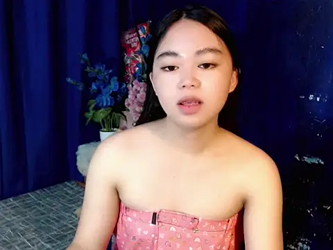 lustfullakim online show from 02/22/26, 02:08