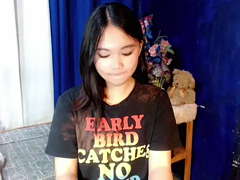 lustfullakim online show from 02/15/26, 12:59