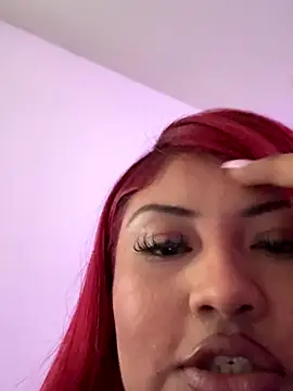 Naughtynessaa online show from 11/08/25, 05:16