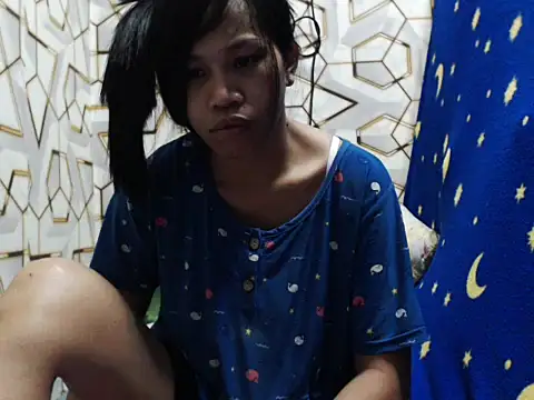 WILDSEXYPINAY online show from 04/25/26, 11:02