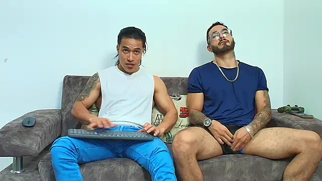 thebadboys05 online show from 06/03/26, 03:29