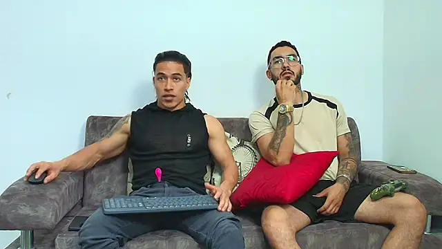 thebadboys05 online show from 05/23/26, 05:39