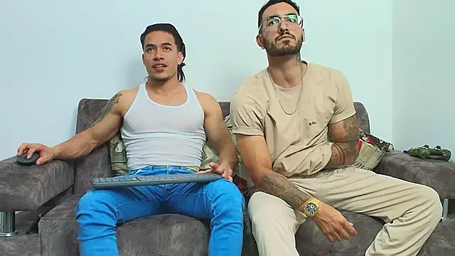 thebadboys05 online show from 03/30/26, 04:36