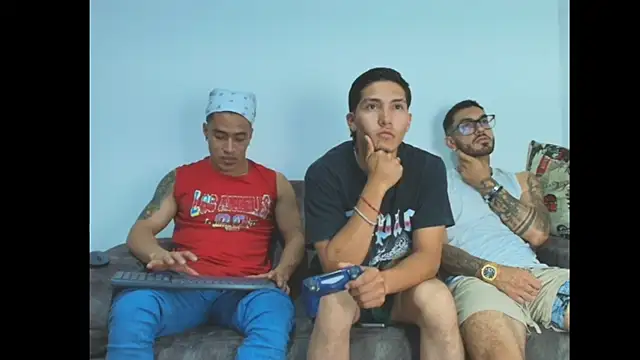 thebadboys05 online show from 11/11/25, 12:05