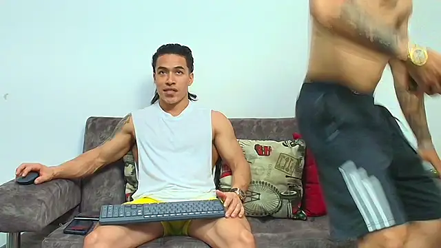 thebadboys05 online show from 05/02/26, 04:28