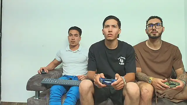 thebadboys05 online show from 12/02/25, 02:56