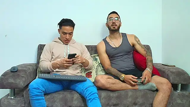 thebadboys05 online show from 05/15/26, 03:48