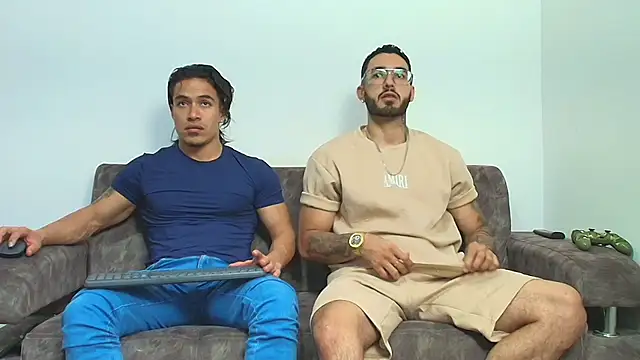 thebadboys05 online show from 03/13/26, 05:23