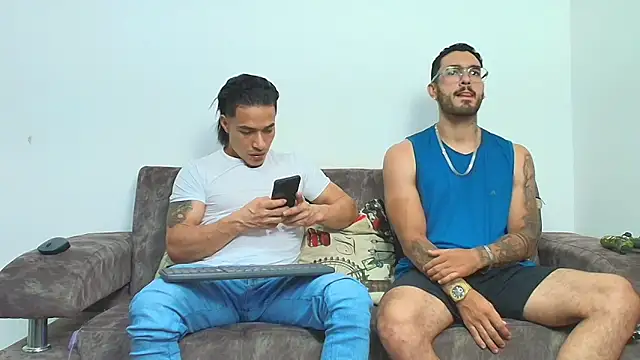 thebadboys05 online show from 03/25/26, 02:23