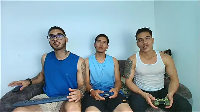 thebadboys05 online show from 11/05/25, 04:48