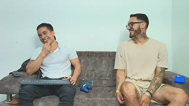 thebadboys05 online show from 11/21/25, 02:10