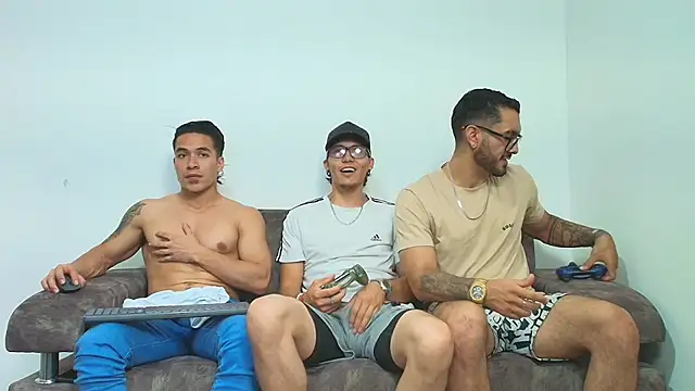 thebadboys05 online show from 01/09/26, 03:13