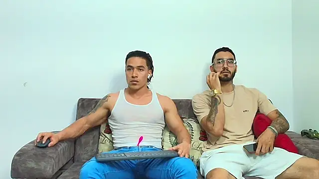 thebadboys05 online show from 05/24/26, 01:16