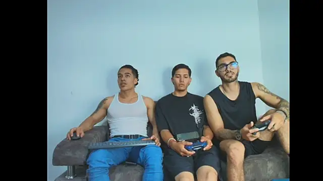 thebadboys05 online show from 11/07/25, 01:54