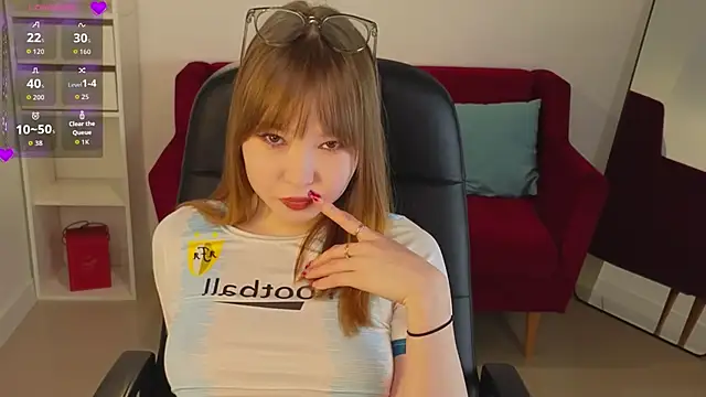 YourTanomi online show from 11/04/25, 12:20