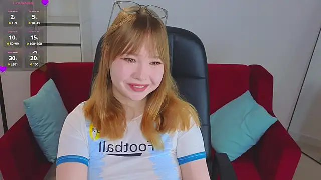 YourTanomi online show from 11/10/25, 03:28