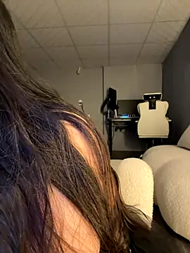 Jenny18hot online show from 11/18/25, 04:32