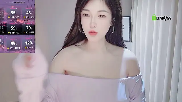 YunShan-33 online show from 02/27/26, 03:07