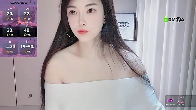 YunShan-33 online show from 02/10/26, 10:09