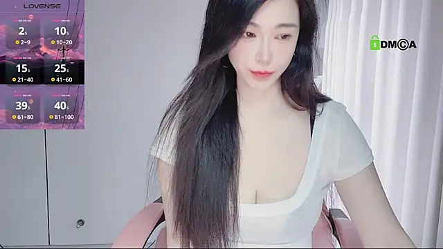 Snapshot of YunShan-33 chatting on 05/10/26, 04:27 YunShan-33 online show from 05/10/26, 04:27