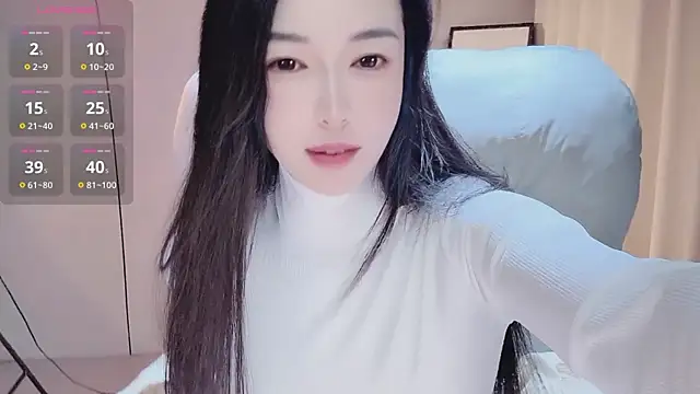 YunShan-33 online show from 12/21/25, 10:28