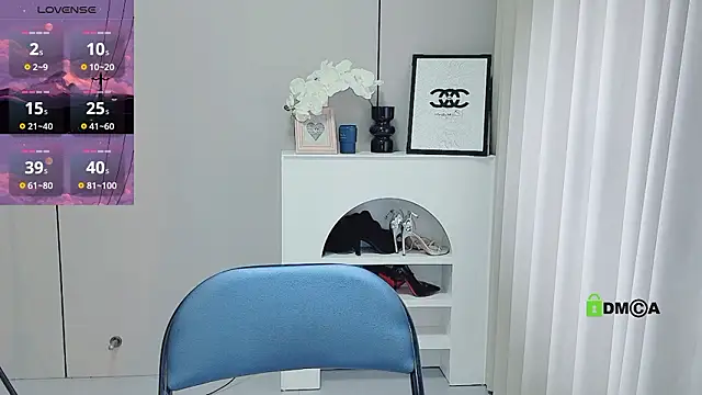 YunShan-33 online show from 02/28/26, 12:54